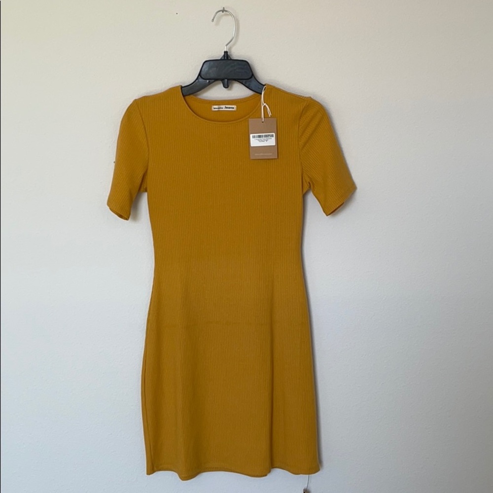 NWT Reformation Kendy Dress